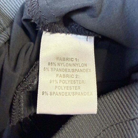 KÜHL Durango Pants Gray Women’s 8 Hiking/Travel EUC 32” Inseam - Picture 9 of 14